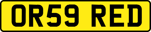 OR59RED