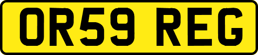OR59REG