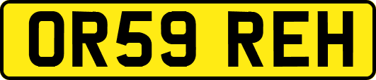 OR59REH