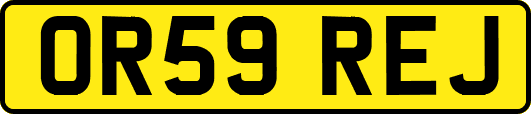 OR59REJ