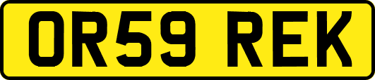 OR59REK