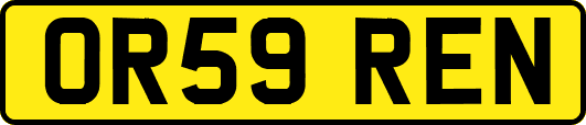 OR59REN