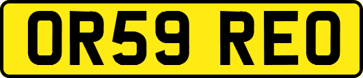 OR59REO