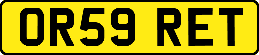 OR59RET