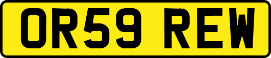 OR59REW
