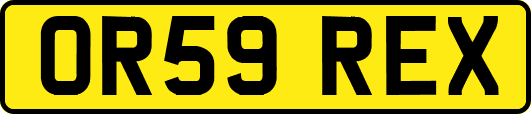 OR59REX