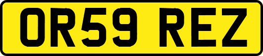 OR59REZ