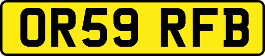 OR59RFB