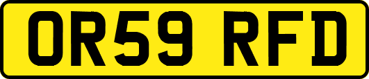 OR59RFD