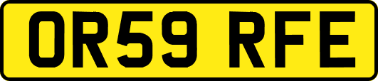 OR59RFE