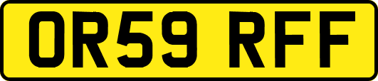 OR59RFF