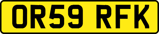 OR59RFK
