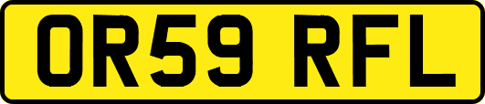 OR59RFL
