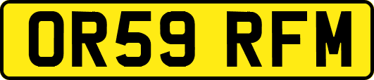 OR59RFM