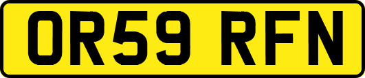 OR59RFN