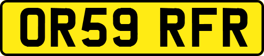 OR59RFR
