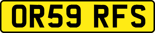 OR59RFS