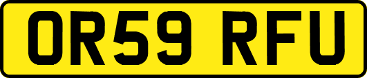 OR59RFU
