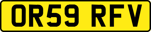 OR59RFV