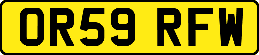 OR59RFW