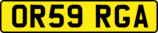 OR59RGA