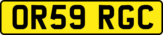 OR59RGC