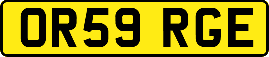 OR59RGE