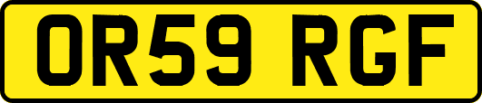 OR59RGF