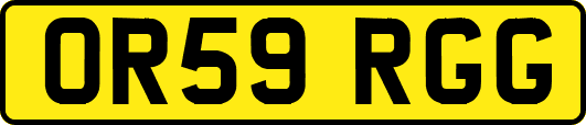 OR59RGG