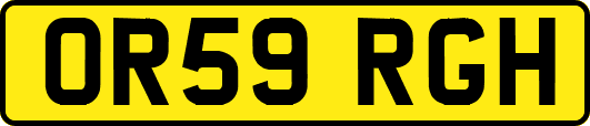 OR59RGH
