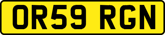 OR59RGN