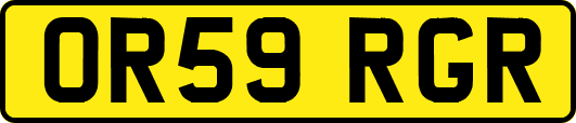 OR59RGR