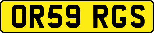 OR59RGS