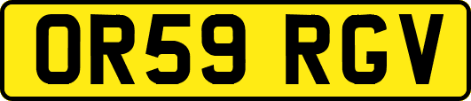 OR59RGV
