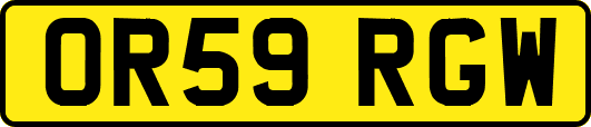 OR59RGW