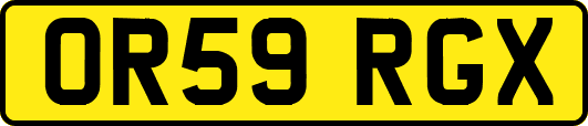 OR59RGX