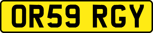 OR59RGY