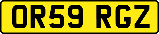 OR59RGZ