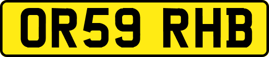 OR59RHB