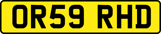 OR59RHD