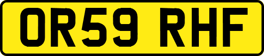 OR59RHF