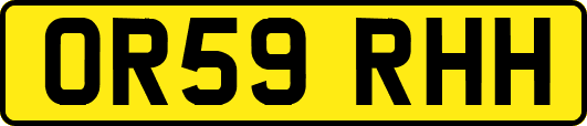OR59RHH