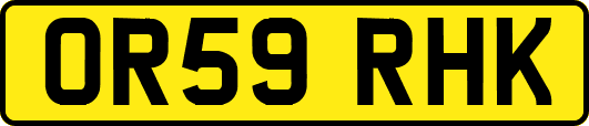 OR59RHK