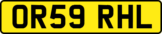 OR59RHL
