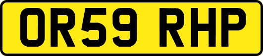 OR59RHP