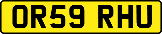 OR59RHU