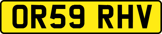 OR59RHV