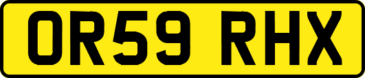 OR59RHX