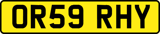 OR59RHY