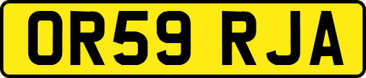 OR59RJA
